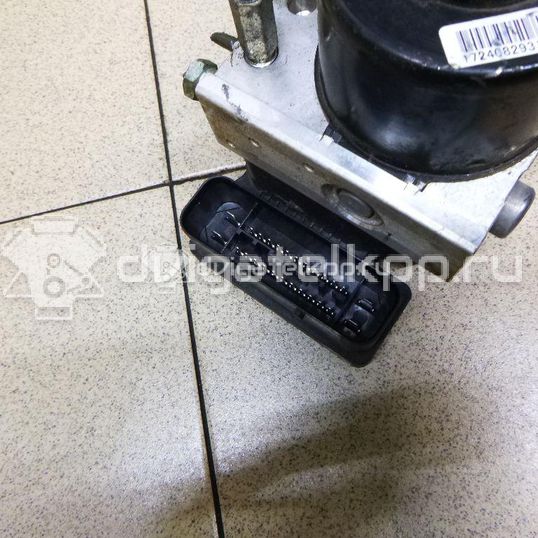 Фото Блок ABS (насос)  96806328 для chevrolet Lacetti