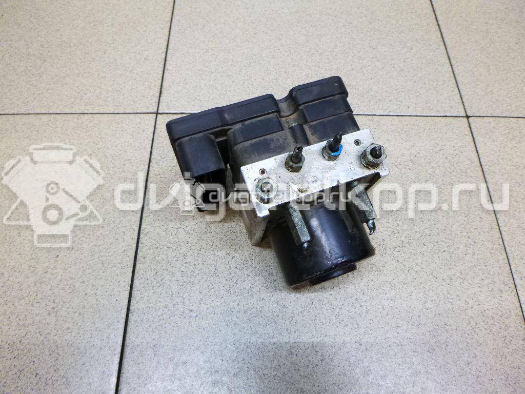Фото Блок ABS (насос)  96806328 для chevrolet Lacetti {forloop.counter}}