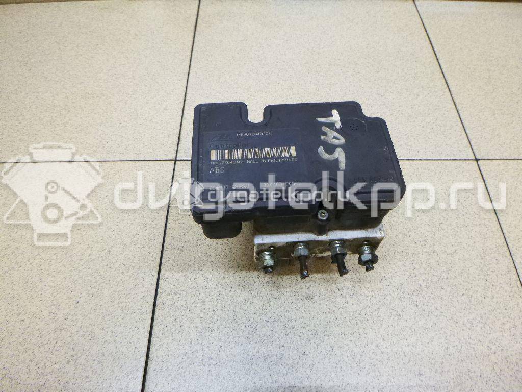 Фото Блок ABS (насос)  96806328 для chevrolet Lacetti {forloop.counter}}