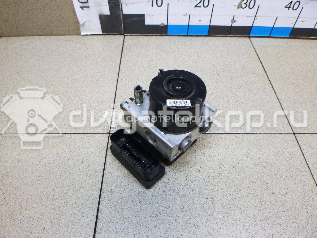 Фото Блок ABS (насос)  96806328 для chevrolet Lacetti {forloop.counter}}