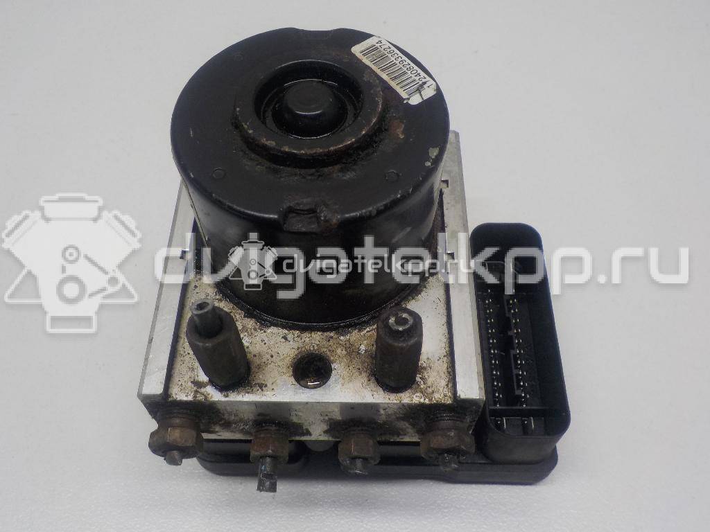 Фото Блок ABS (насос)  96806328 для chevrolet Lacetti {forloop.counter}}