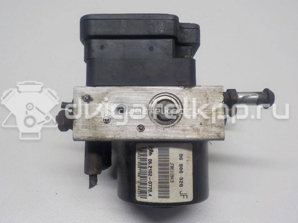 Фото Блок ABS (насос)  96806328 для chevrolet Lacetti {forloop.counter}}