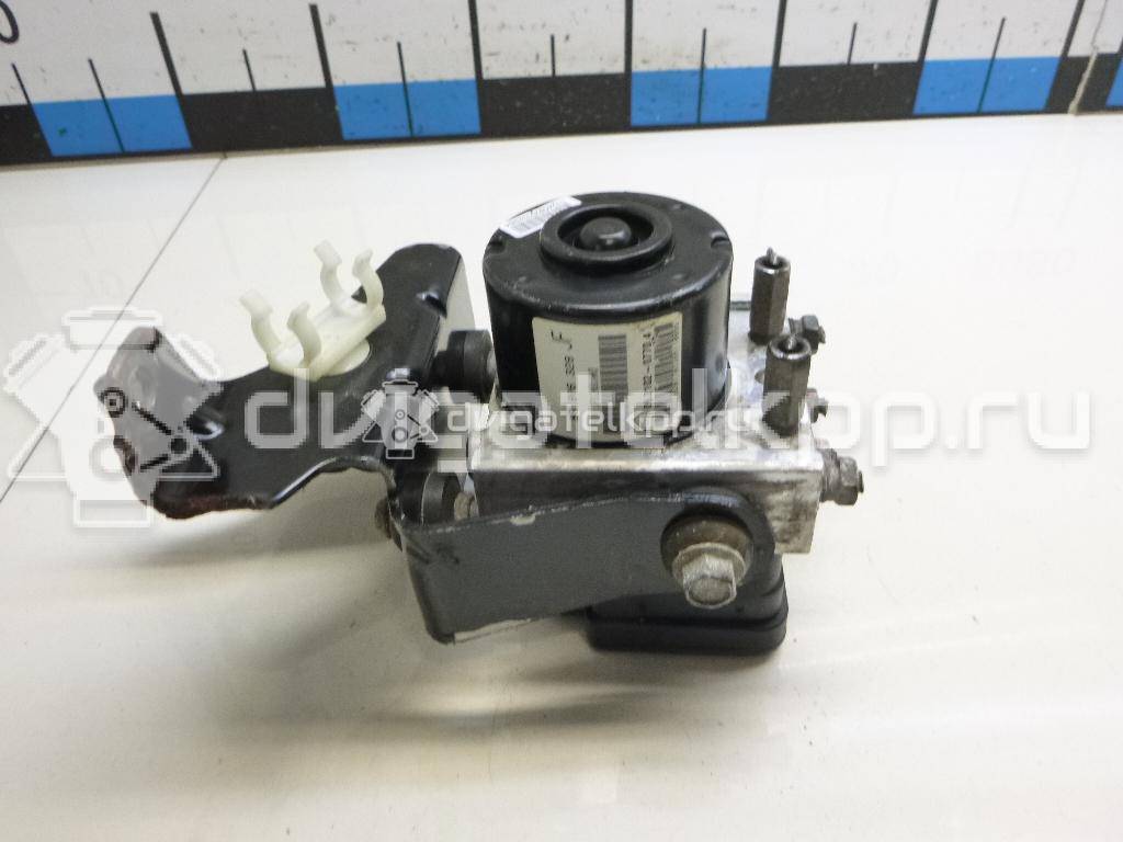 Фото Блок ABS (насос)  96806328 для chevrolet Lacetti {forloop.counter}}