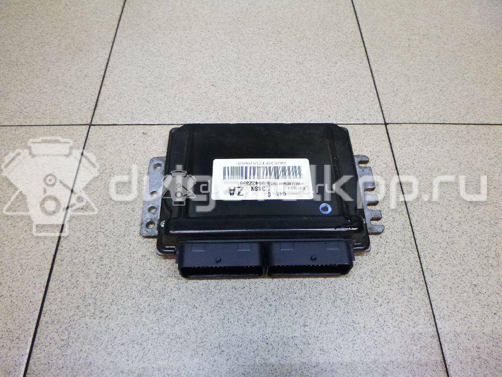Фото Блок управления двигателем  96422396 для chevrolet Lacetti {forloop.counter}}