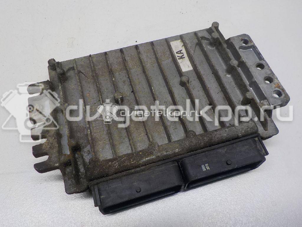 Фото Блок управления двигателем  96435547 для chevrolet Lacetti {forloop.counter}}