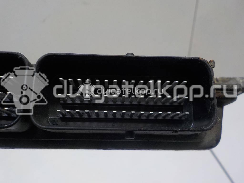 Фото Блок управления двигателем  96435547 для chevrolet Lacetti {forloop.counter}}