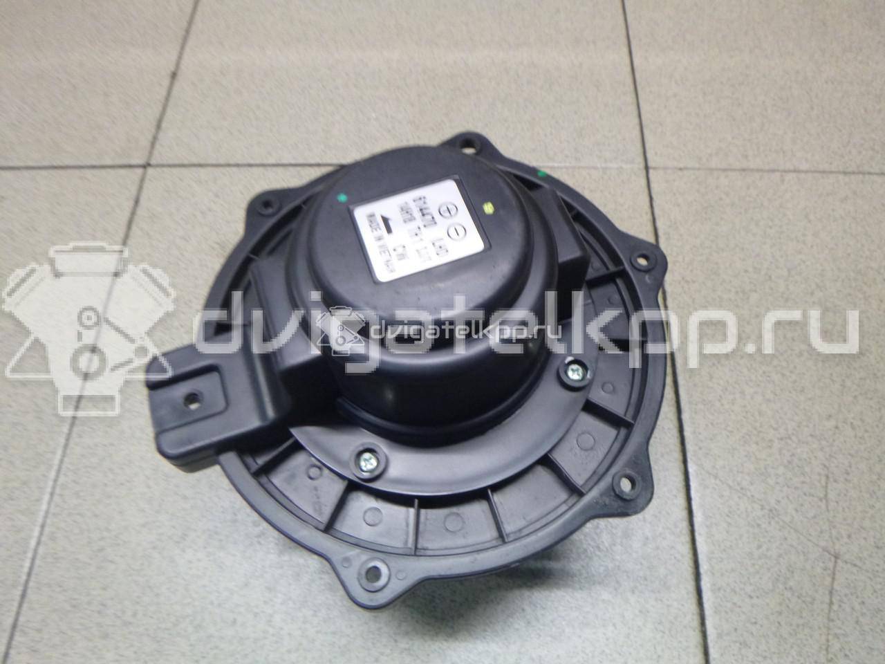 Фото Моторчик отопителя  96554418 для Chevrolet Lacetti {forloop.counter}}