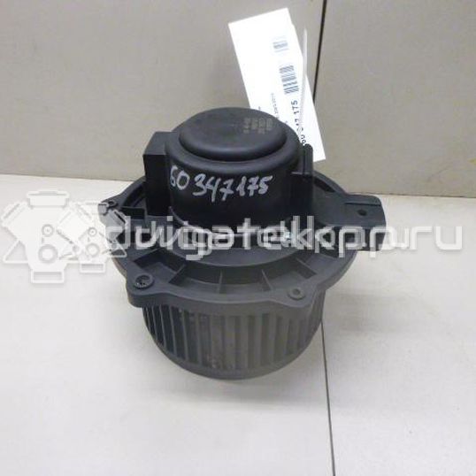 Фото Моторчик отопителя  96554418 для Chevrolet Lacetti