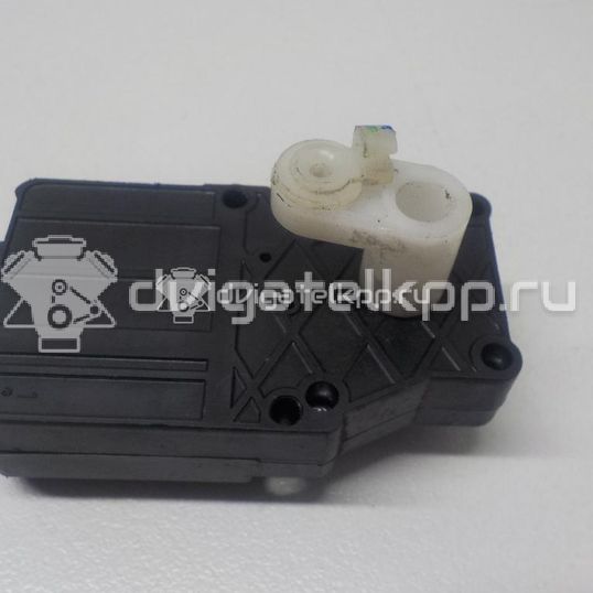 Фото Моторчик заслонки отопителя  96554432 для chevrolet Lacetti