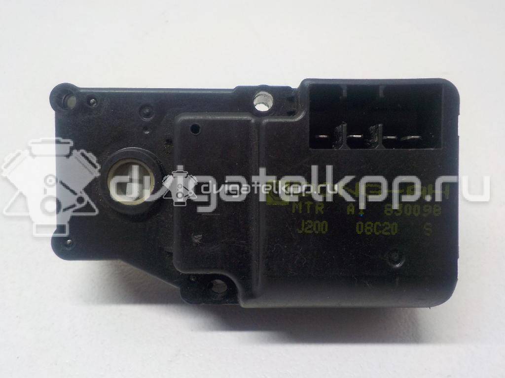 Фото Моторчик заслонки отопителя  96554432 для chevrolet Lacetti {forloop.counter}}