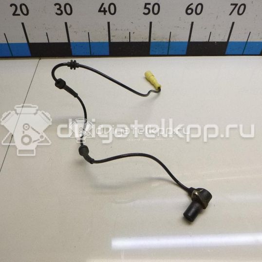 Фото Датчик ABS передний левый  96438436 для Chevrolet Nubira / Lacetti