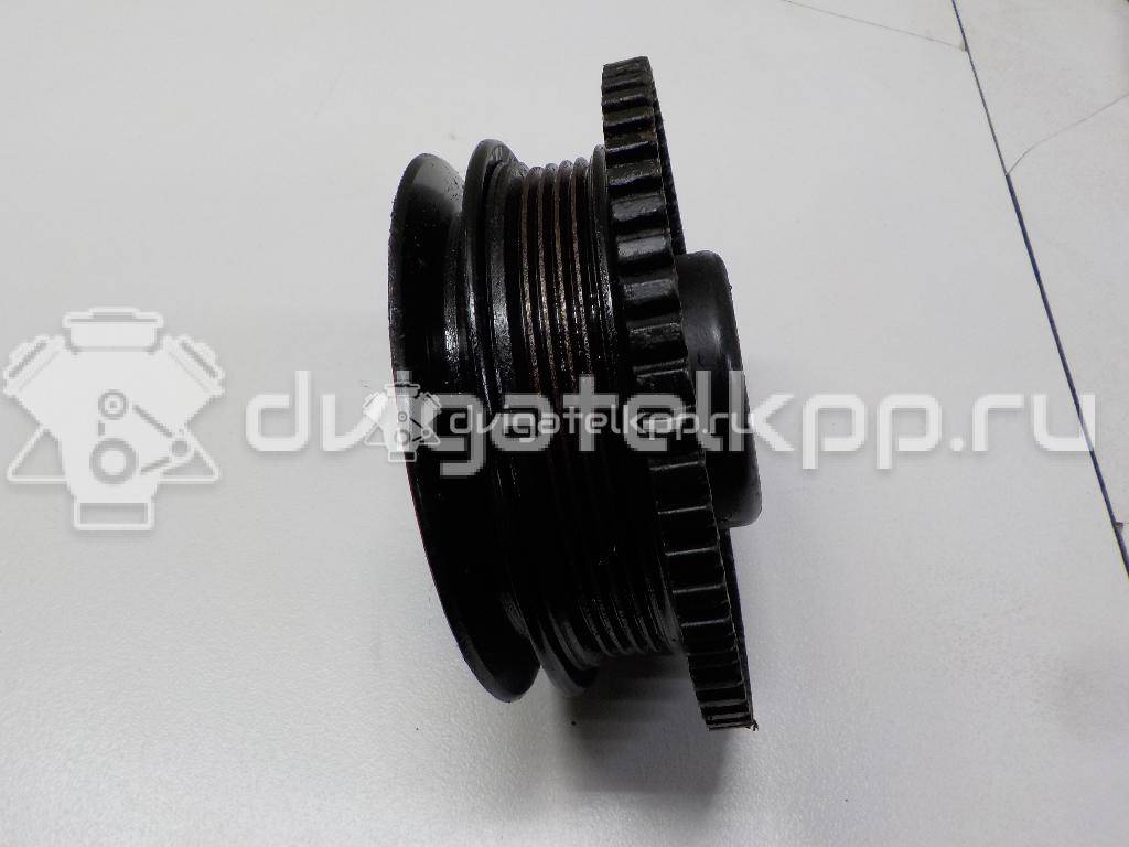 Фото Шкив коленвала  96351111 для chevrolet Lanos {forloop.counter}}