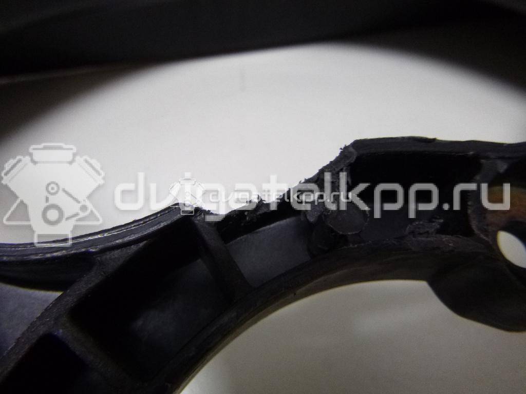 Фото Диффузор вентилятора  EU03005 для chevrolet Lanos {forloop.counter}}