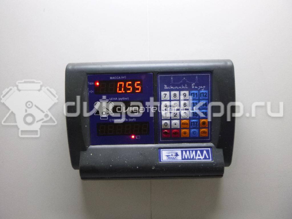 Фото Диффузор вентилятора  EU03005 для chevrolet Lanos {forloop.counter}}