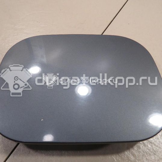 Фото Лючок бензобака  96596586 для chevrolet Lanos