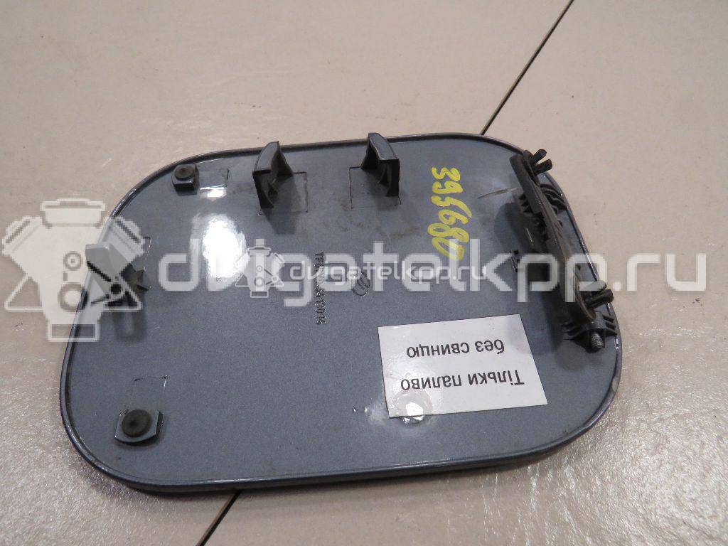 Фото Лючок бензобака  96596586 для chevrolet Lanos {forloop.counter}}