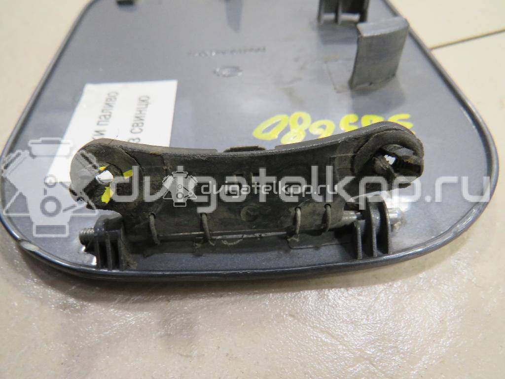 Фото Лючок бензобака  96596586 для chevrolet Lanos {forloop.counter}}
