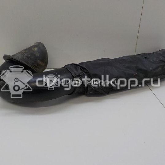 Фото Патрубок воздушного фильтра  20987238 для chevrolet Captiva (C140)