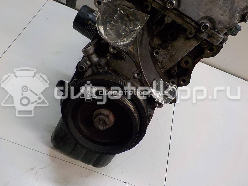 Фото Контрактный (б/у) двигатель QG16DE для Nissan Sunny / Bluebird / Avenir / Primera / Almera 102-120 л.с 16V 1.6 л бензин 10102AU0SB {forloop.counter}}