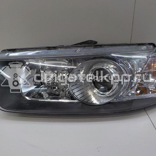 Фото Фара левая  95937921 для Chevrolet Captiva C100, C140