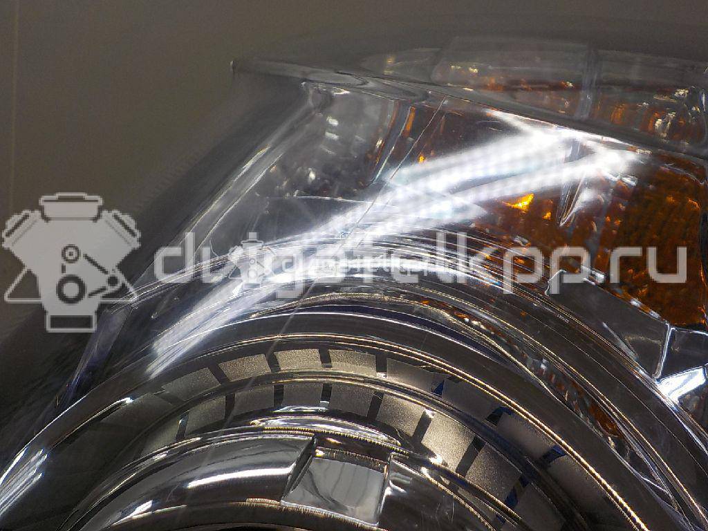 Фото Фара левая  95937921 для Chevrolet Captiva C100, C140 {forloop.counter}}