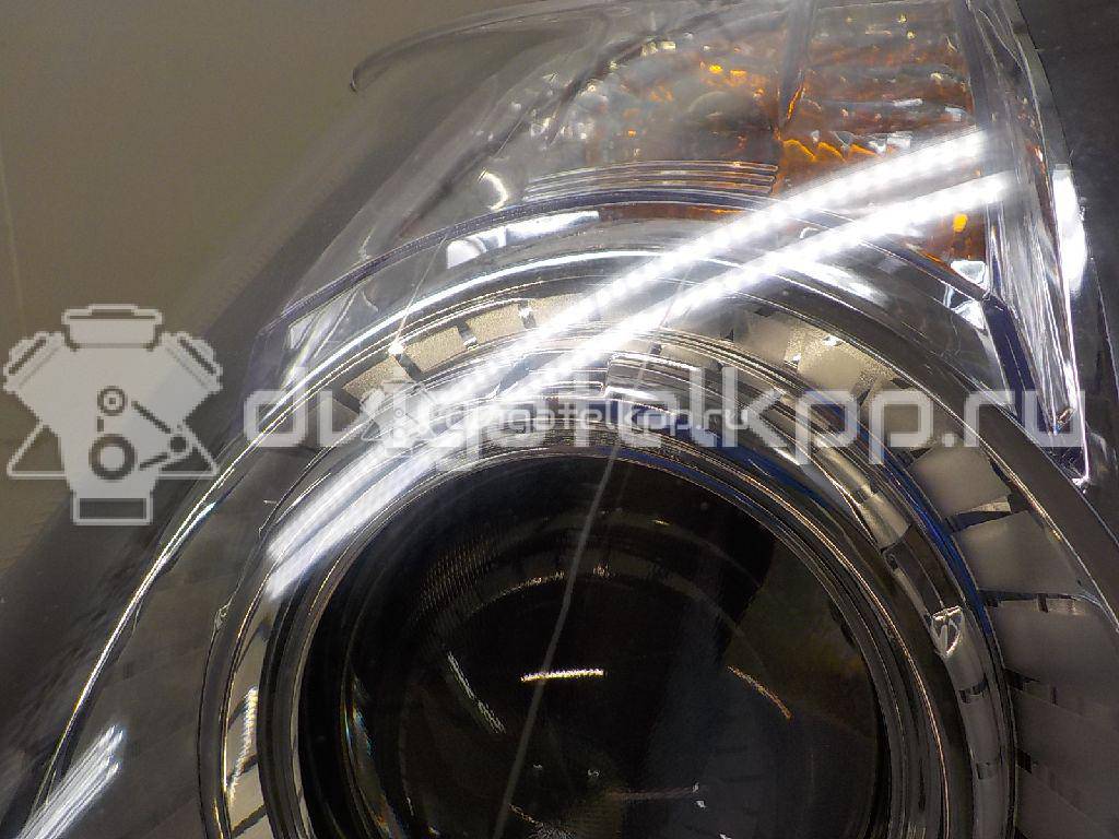 Фото Фара левая  95937921 для Chevrolet Captiva C100, C140 {forloop.counter}}