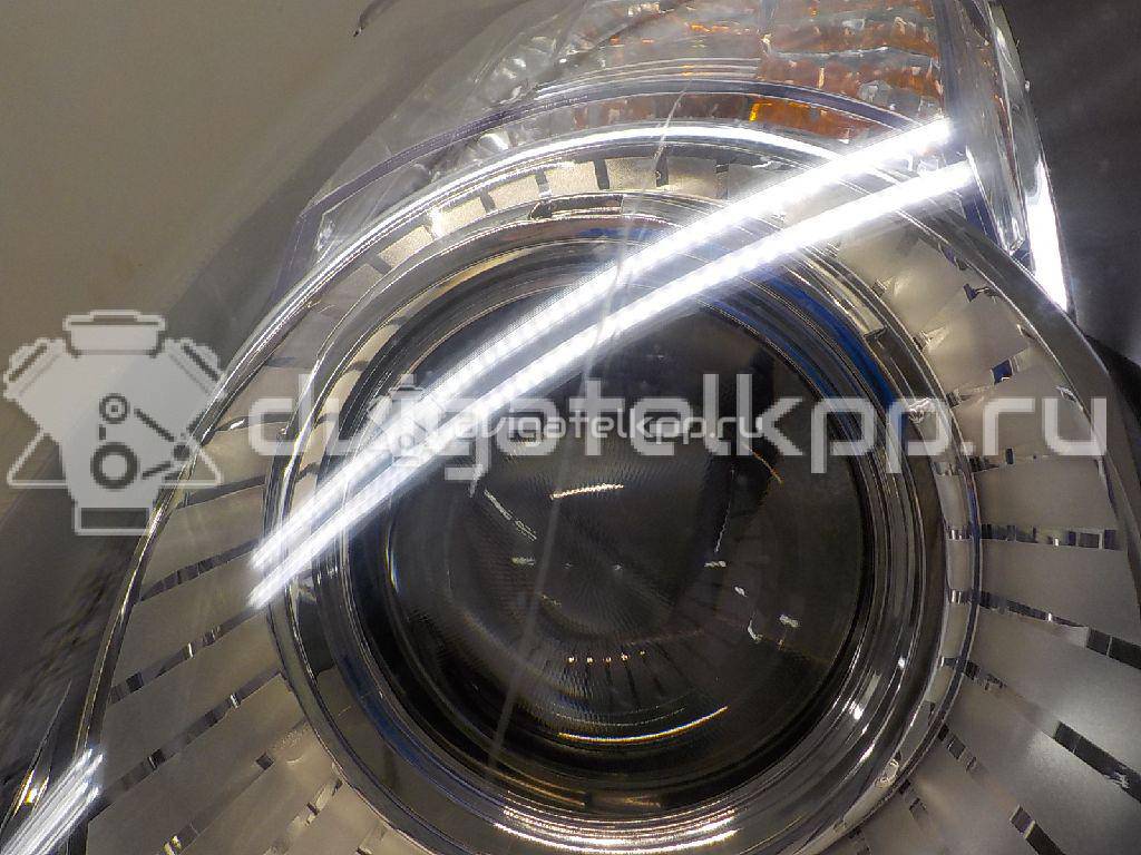 Фото Фара левая  95937921 для Chevrolet Captiva C100, C140 {forloop.counter}}