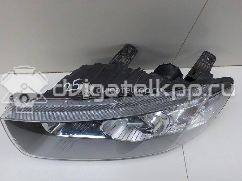 Фото Фара левая  95937921 для Chevrolet Captiva C100, C140 {forloop.counter}}