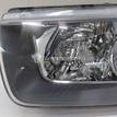 Фото Фара левая  95937921 для Chevrolet Captiva C100, C140 {forloop.counter}}