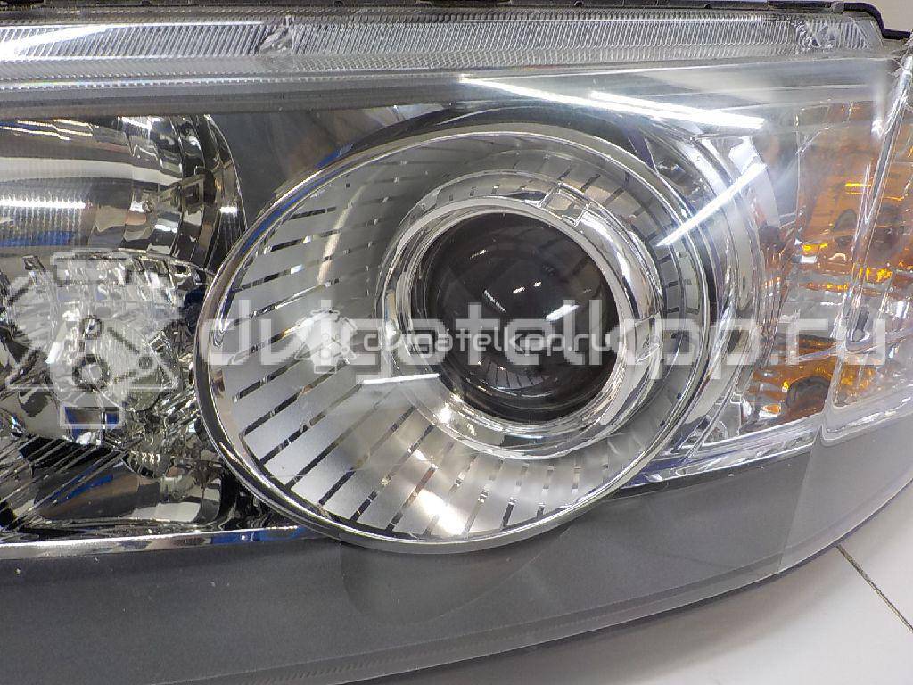 Фото Фара левая  95937921 для Chevrolet Captiva C100, C140 {forloop.counter}}