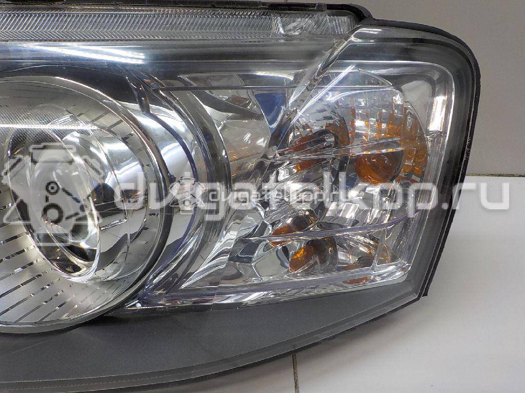 Фото Фара левая  95937921 для Chevrolet Captiva C100, C140 {forloop.counter}}