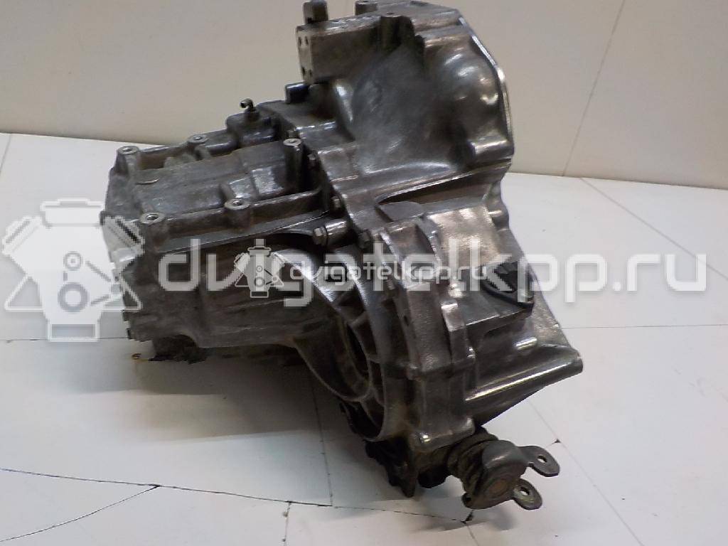 Фото Контрактная (б/у) МКПП для Nissan Sunny / Bluebird / Avenir / Primera / Almera 102-120 л.с 16V 1.6 л QG16DE бензин 32010AV708 {forloop.counter}}