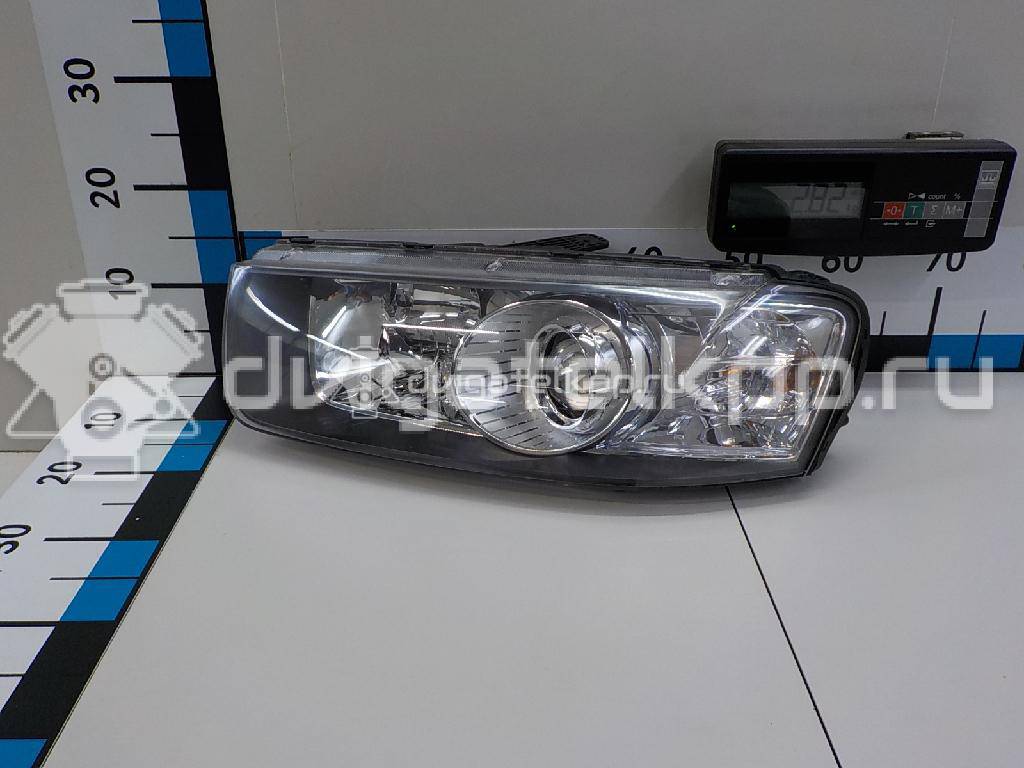 Фото Фара левая  95937921 для Chevrolet Captiva C100, C140 {forloop.counter}}
