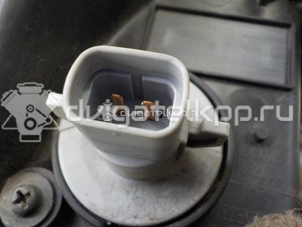 Фото Фара левая  95937921 для Chevrolet Captiva C100, C140 {forloop.counter}}