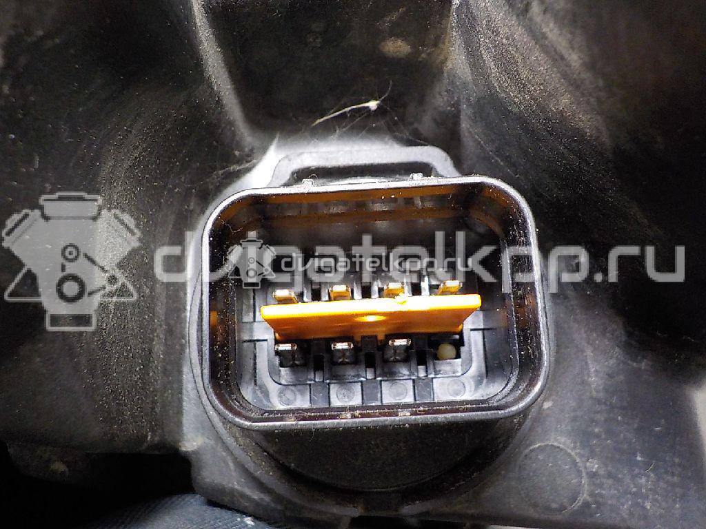 Фото Фара левая  95937921 для Chevrolet Captiva C100, C140 {forloop.counter}}