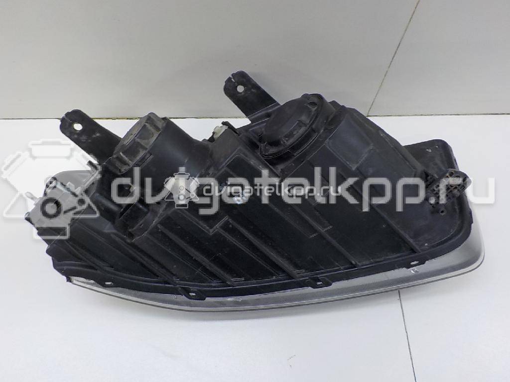 Фото Фара левая  95937921 для Chevrolet Captiva C100, C140 {forloop.counter}}