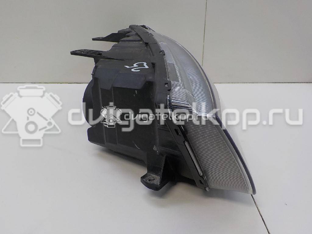 Фото Фара левая  95937921 для Chevrolet Captiva C100, C140 {forloop.counter}}