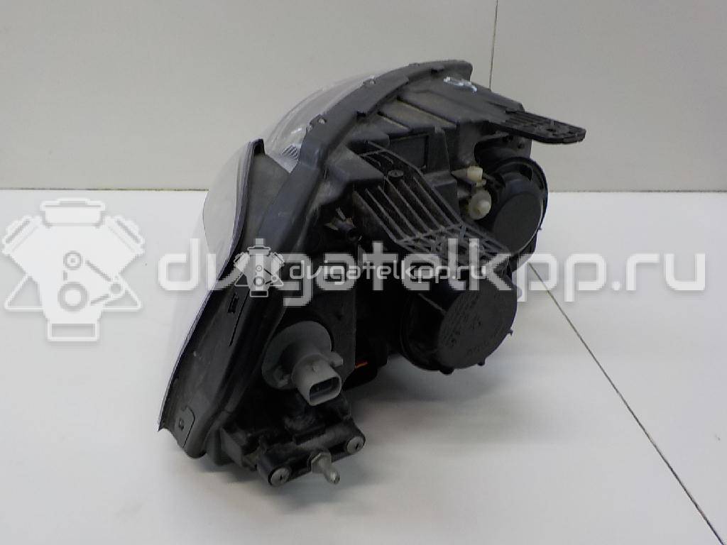 Фото Фара левая  95937921 для Chevrolet Captiva C100, C140 {forloop.counter}}