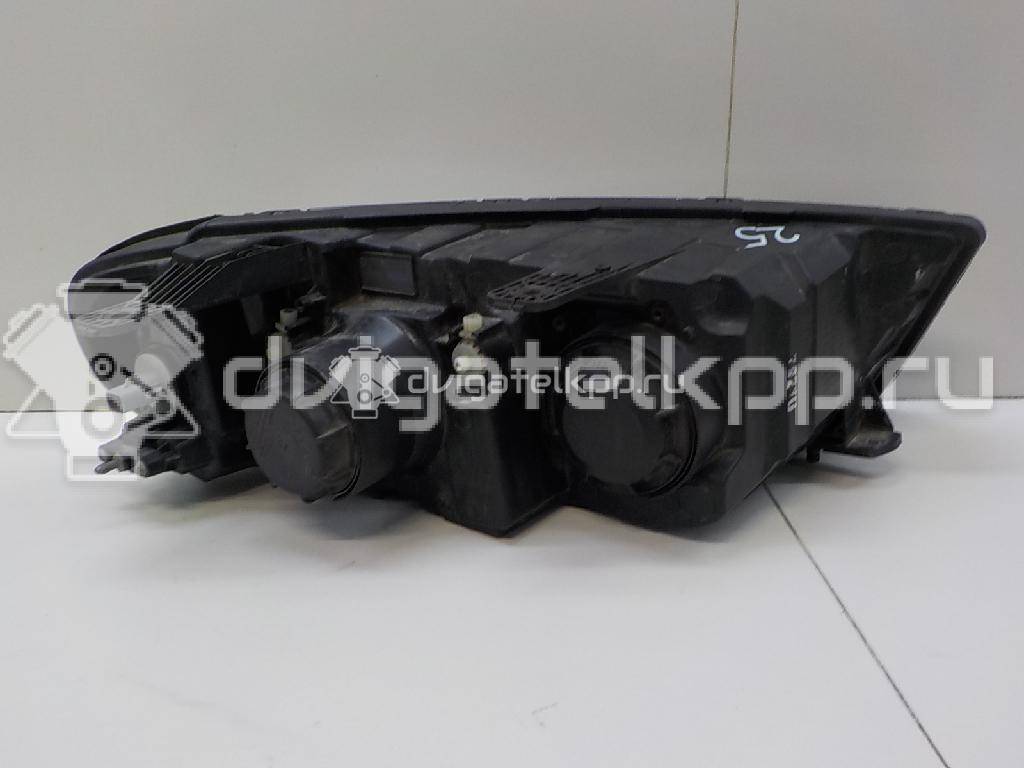 Фото Фара левая  95937921 для Chevrolet Captiva C100, C140 {forloop.counter}}