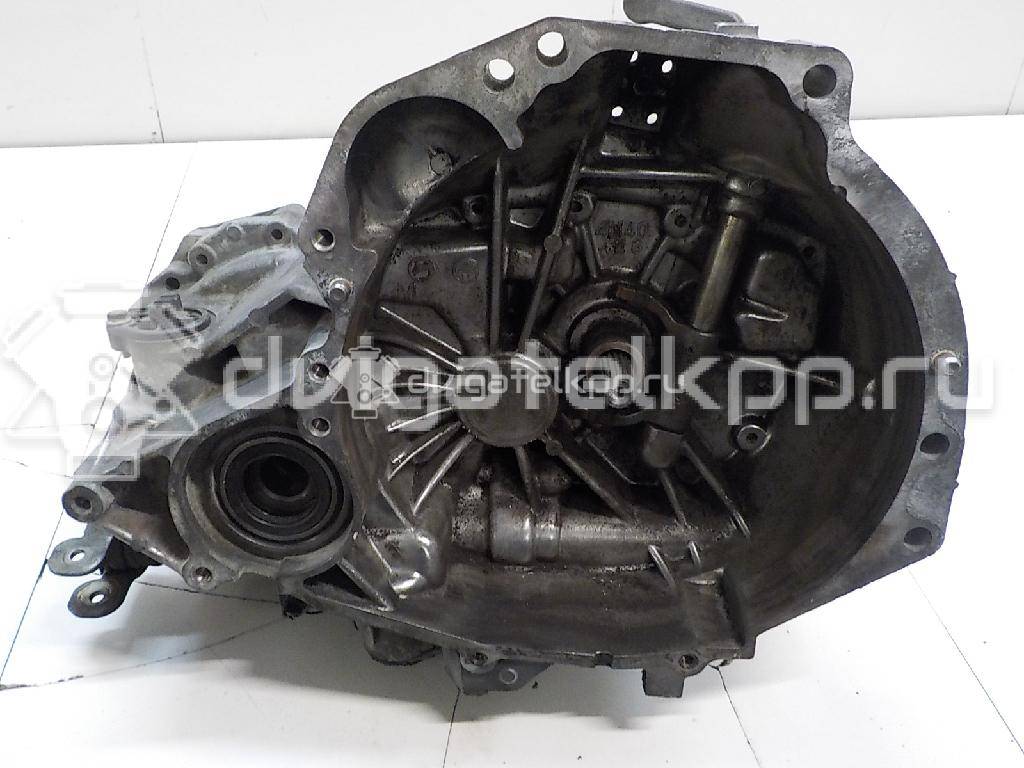 Фото Контрактная (б/у) МКПП для Nissan Sunny / Bluebird / Avenir / Primera / Almera 102-120 л.с 16V 1.6 л QG16DE бензин 32010AV708 {forloop.counter}}