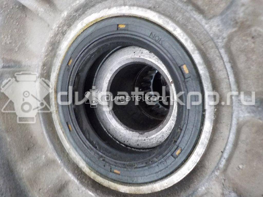 Фото Контрактная (б/у) МКПП для Nissan Sunny / Bluebird / Avenir / Primera / Almera 102-120 л.с 16V 1.6 л QG16DE бензин 32010AV708 {forloop.counter}}