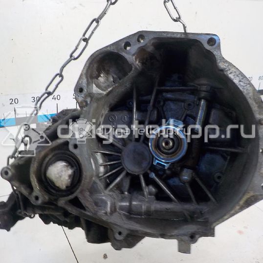 Фото Контрактная (б/у) МКПП для Nissan Sunny / Bluebird / Avenir / Primera / Almera 102-120 л.с 16V 1.6 л QG16DE бензин 320108N706