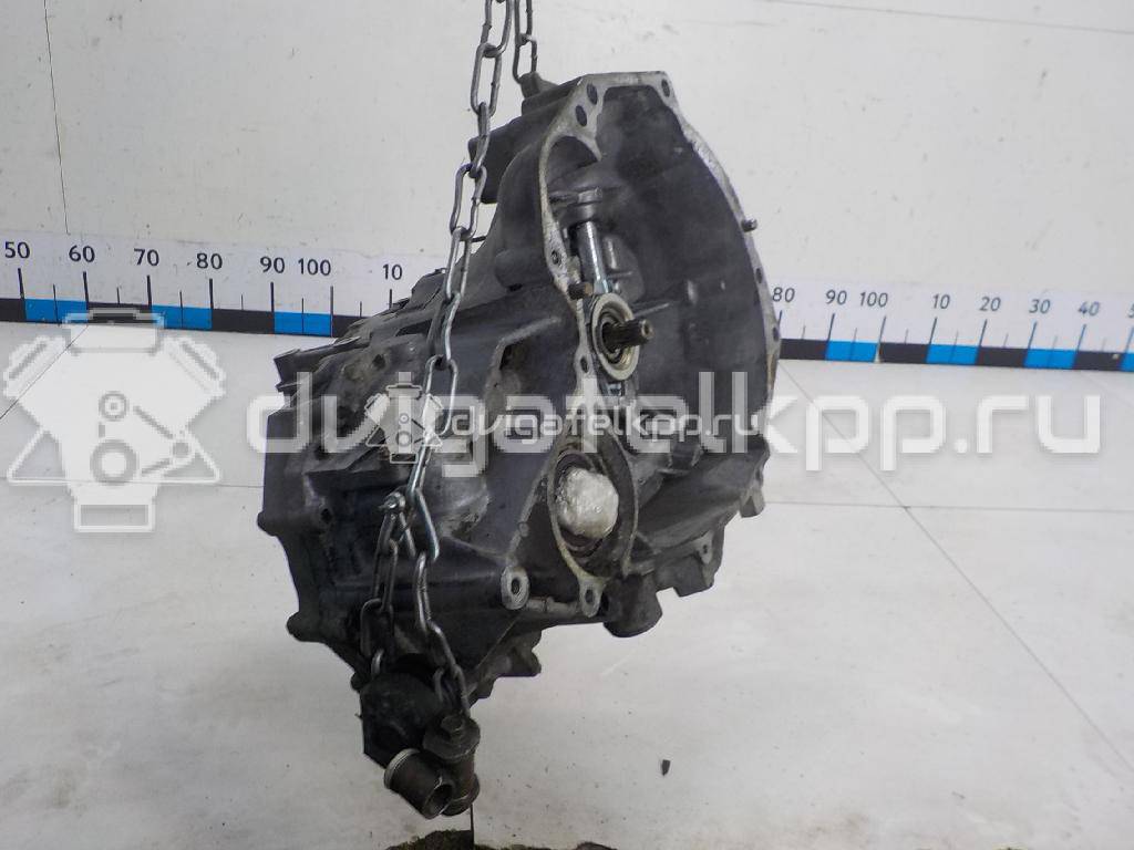 Фото Контрактная (б/у) МКПП для Nissan Sunny / Bluebird / Avenir / Primera / Almera 102-120 л.с 16V 1.6 л QG16DE бензин 320108N706 {forloop.counter}}