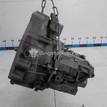 Фото Контрактная (б/у) МКПП для Nissan Sunny / Bluebird / Avenir / Primera / Almera 102-120 л.с 16V 1.6 л QG16DE бензин 320108N706 {forloop.counter}}