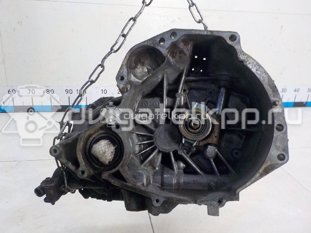 Фото Контрактная (б/у) МКПП для Nissan Sunny / Bluebird / Avenir / Primera / Almera 102-120 л.с 16V 1.6 л QG16DE бензин 320108N706 {forloop.counter}}