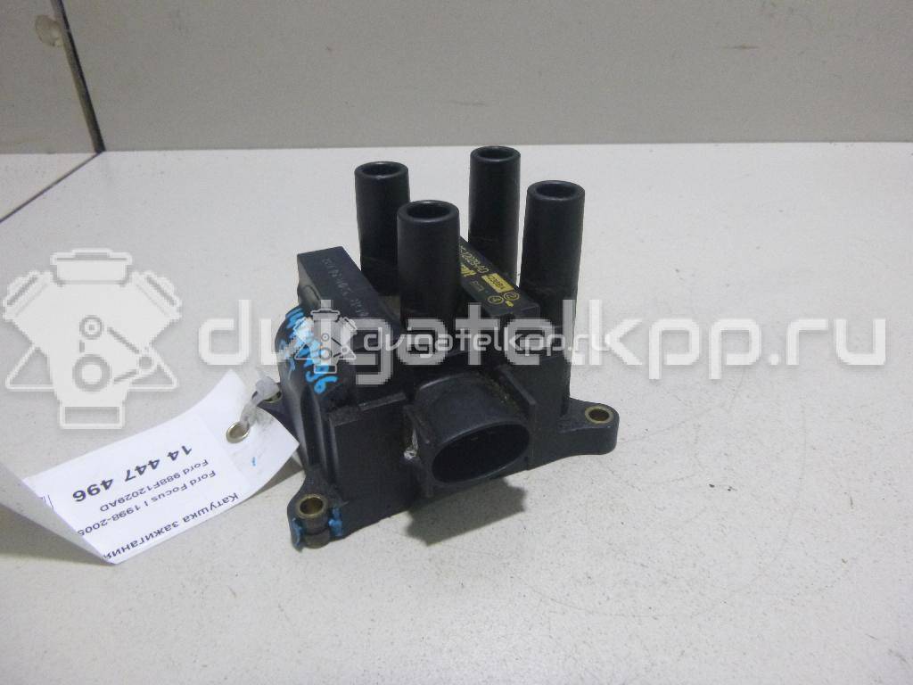 Фото Катушка зажигания  988f12029ad для ford america Escape {forloop.counter}}