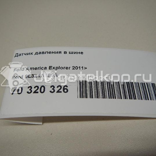 Фото Датчик давления в шине  9L3Z1A189A для ford america Escape