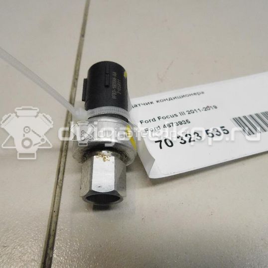 Фото Датчик кондиционера  4673935 для ford america Explorer
