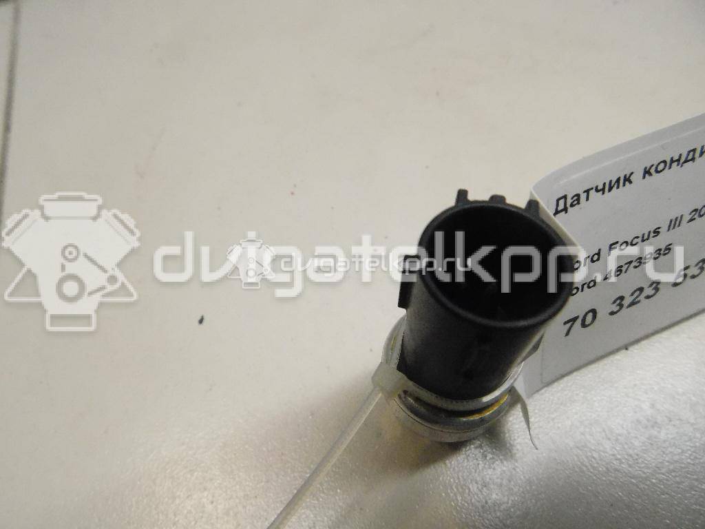 Фото Датчик кондиционера  4673935 для ford america Explorer {forloop.counter}}