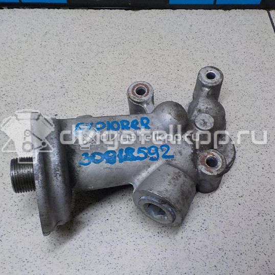 Фото Корпус масляного фильтра  at4z6881b для ford america Explorer